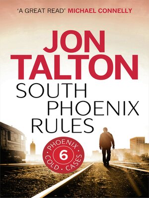 South Phoenix Rules - ebook